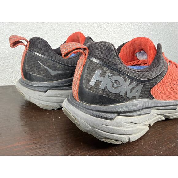 Hoka One One Challenger ATR 6 Men\'s Running Shoes 1106510 FTBC Men’s Size 9 D main image 4